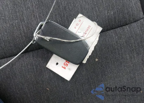 2024 Ford Bronco Sport Big Bend из США, поврежденный, VIN 3FMCR9B67RRE17231